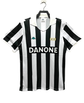 Juventus 92/94 I Home Jersey - Retro Version