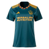 LA Galaxy 2023 II Away Jersey - Women's