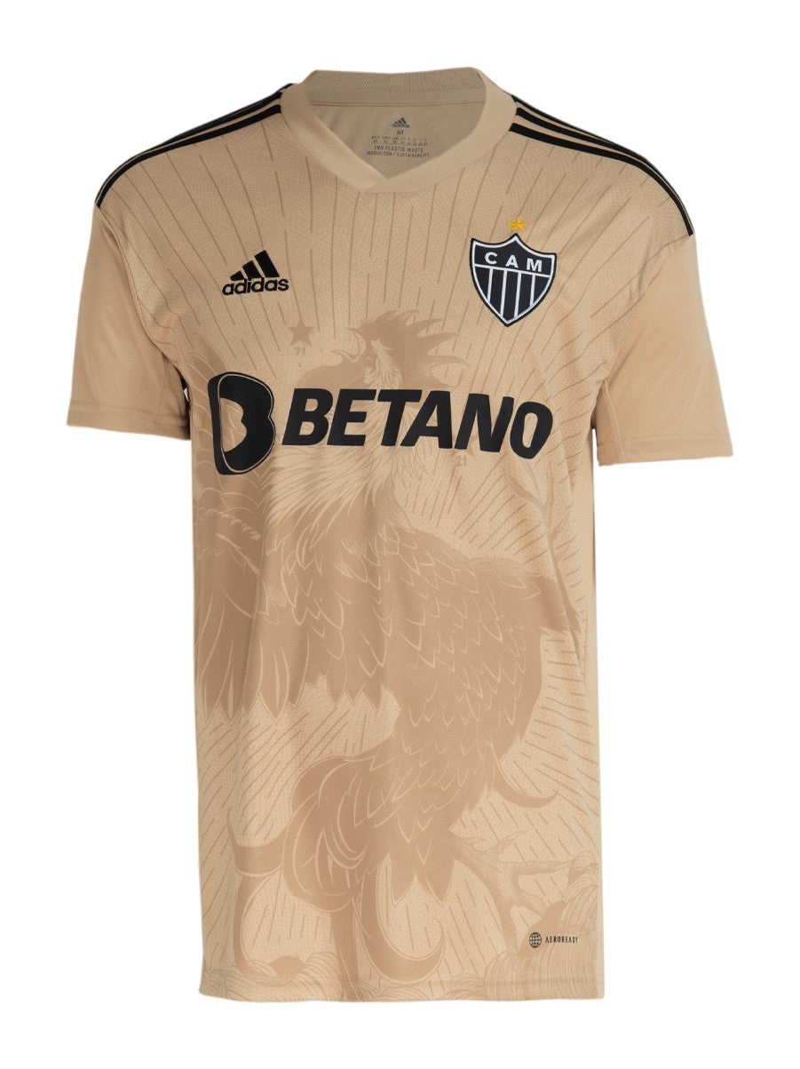 Atletico Mineiro 22/23 III Third Jersey - Fan Version