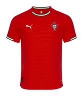 Portugal 25/26 I Home Jersey - Fan Version