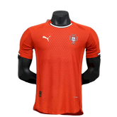 Portugal 25/26 I Home Jersey - Player Version