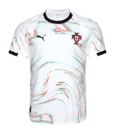 Portugal 25/26 II Away Jersey - Fan Version