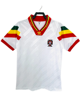 Portugal 92/94 II Away Jersey - Retro Version