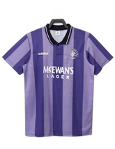 Rangers FC 93/94 III Third Jersey - Retro Version