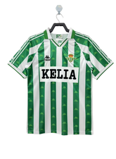 Real Betis 95/97 I Home Jersey - Retro Version