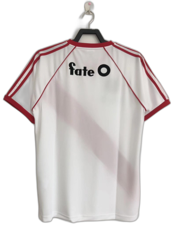 River Plate 1986 I Home Jersey - Retro Version