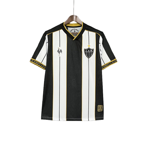 Atletico Mineiro 25/26 Special Edition Jersey - Fan Version