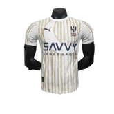 Al Hilal SFC 25/26 III Third Jersey - Player Version