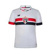 Sao Paulo 24/25 I Home Jersey - Player Version