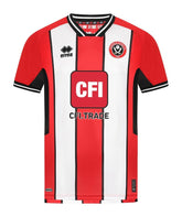 Sheffield United 23/24 I Home Jersey - Fan Version