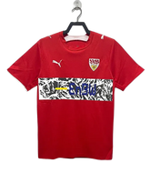 Stuttgart 06/07 II Away Jersey - Retro Version