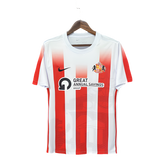 Sunderland 21/22 I Home Jersey - Fan Version