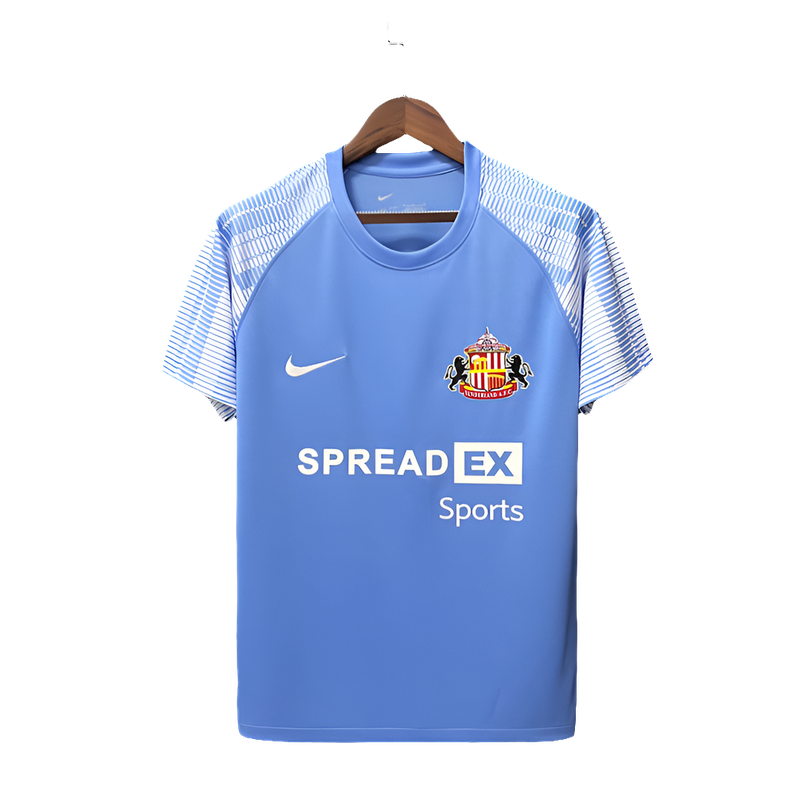 Sunderland 21/22 III Third Jersey - Fan Version