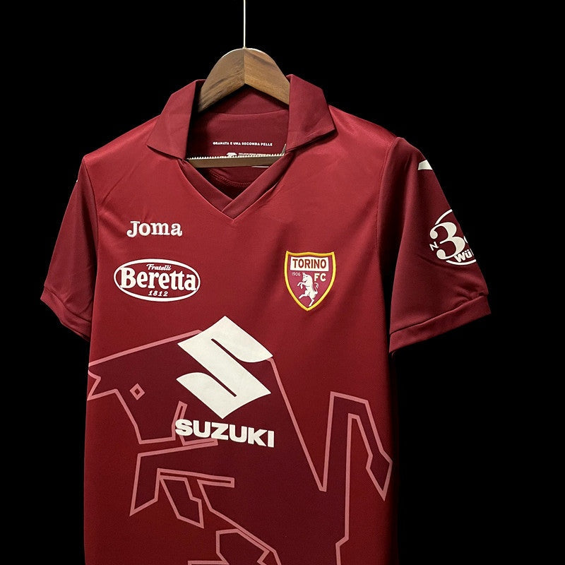 Torino 22/23 I Home Jersey - Fan Version