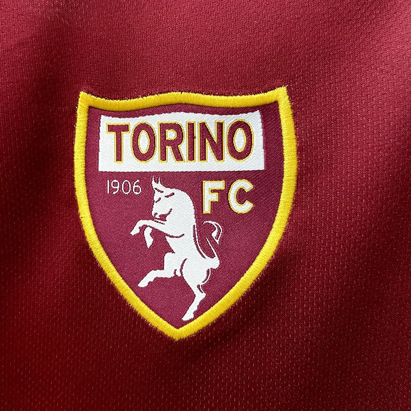 Torino 22/23 I Home Jersey - Fan Version