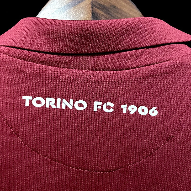 Torino 22/23 I Home Jersey - Fan Version