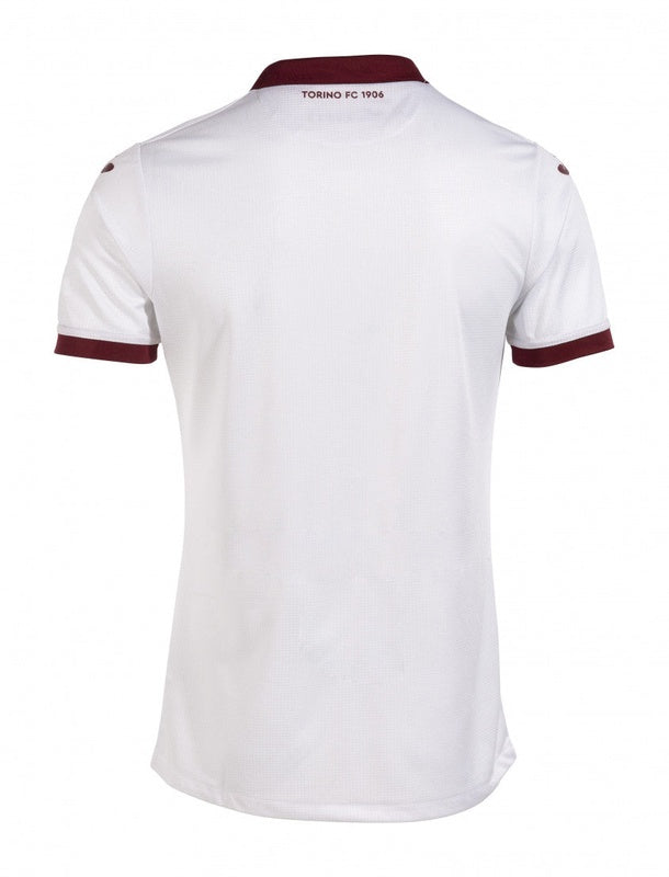 Torino 22/23 II Away Jersey - Fan Version