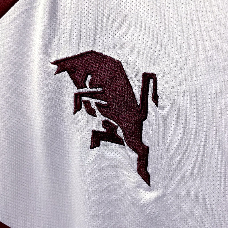 Torino 22/23 II Away Jersey - Fan Version