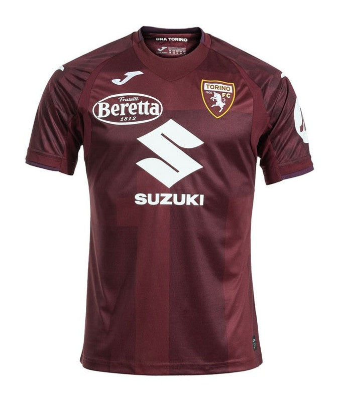 Torino 24/25 I Home Jersey - Fan Version