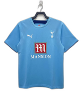 Tottenham 06/07 II Away Jersey - Retro Version