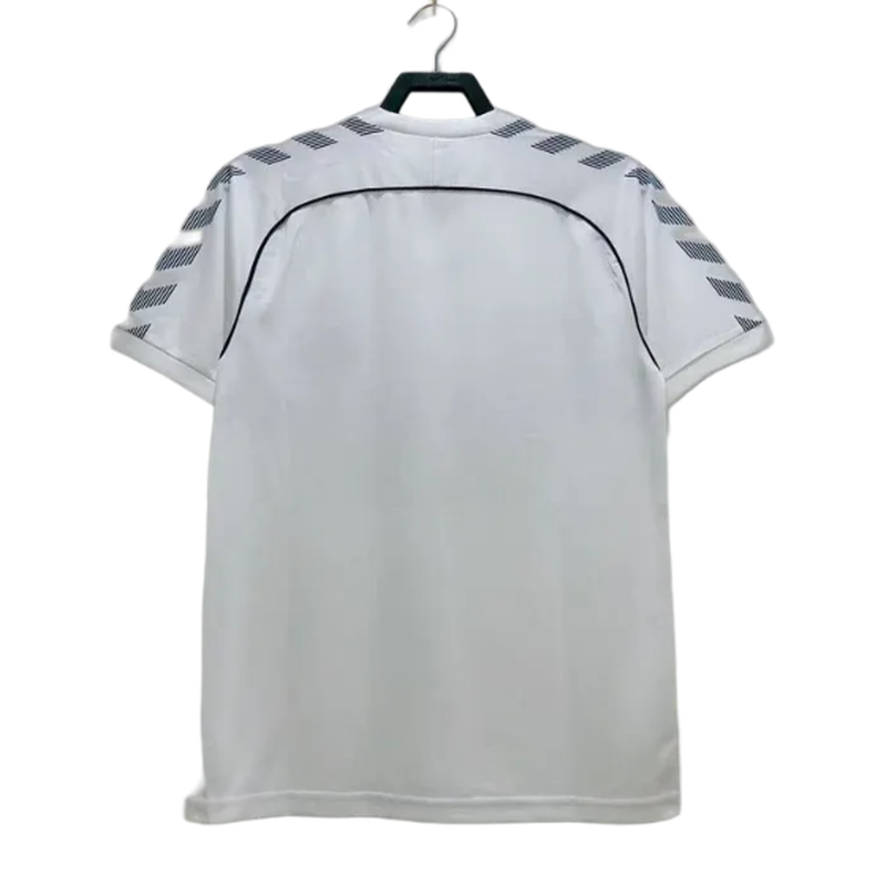 Tottenham 1986 I Home Jersey - Retro Version