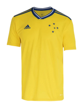 Cruzeiro 22/23 III Third Jersey - Fan Version