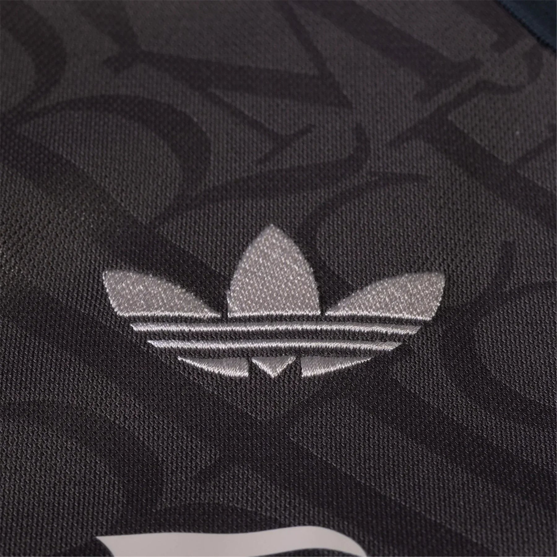 Kylian Mbappe - Real Madrid 24/25 III Third Jersey - Fan Version