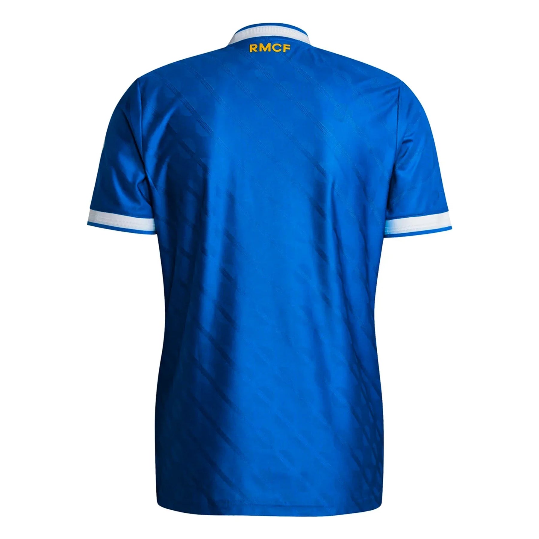 Real Madrid 25/26 III Third Jersey - Player Version