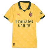 AC Milan 25/26 III Third Jersey - Women's