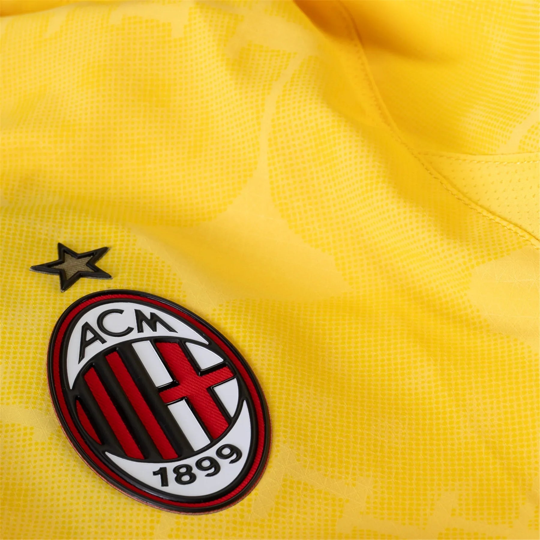 AC Milan 25/26 III Third Jersey - Player Version