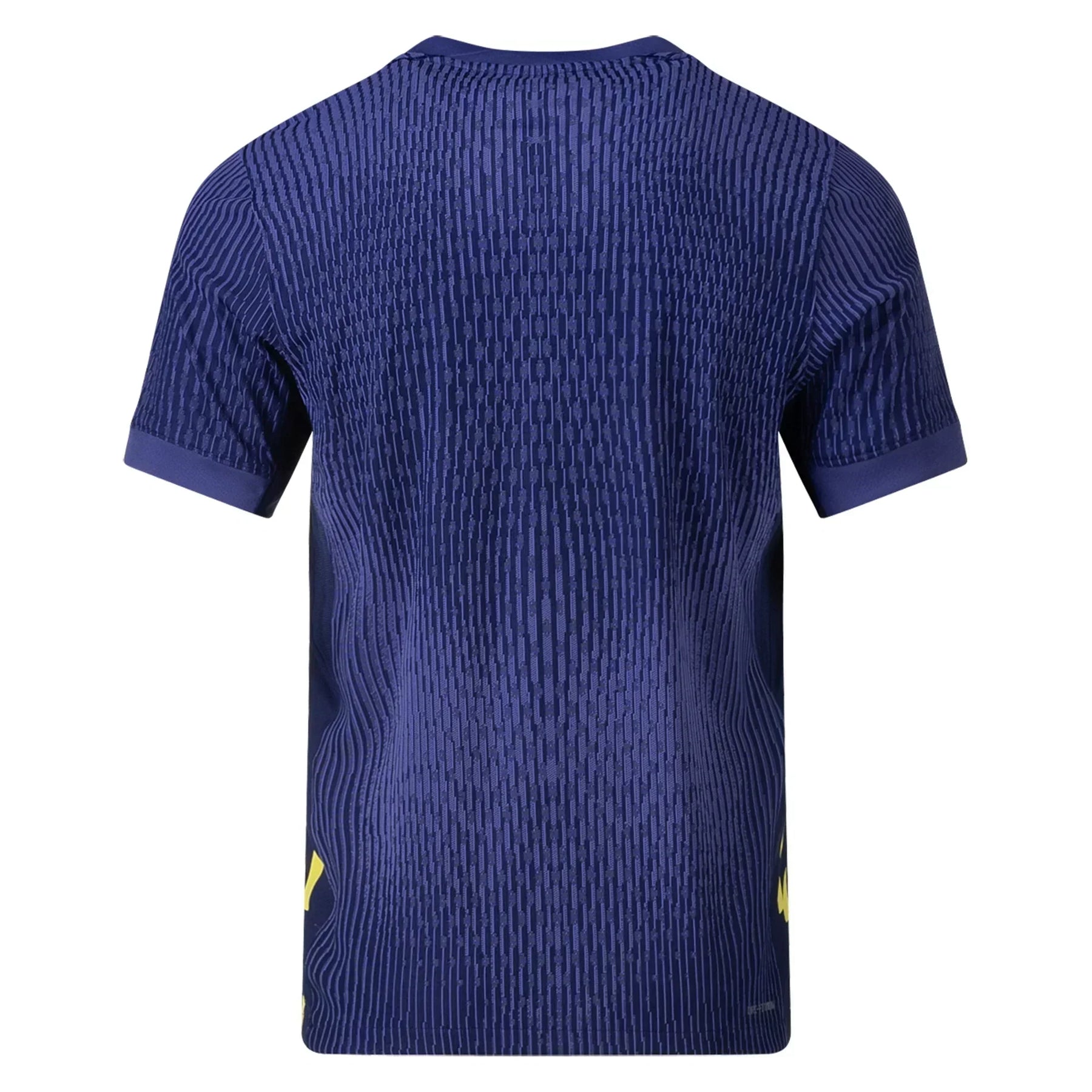 Atletico Madrid 25/26 II Away Jersey - Fan Version