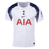 Tottenham 25/26 I Home Jersey - Fan Version