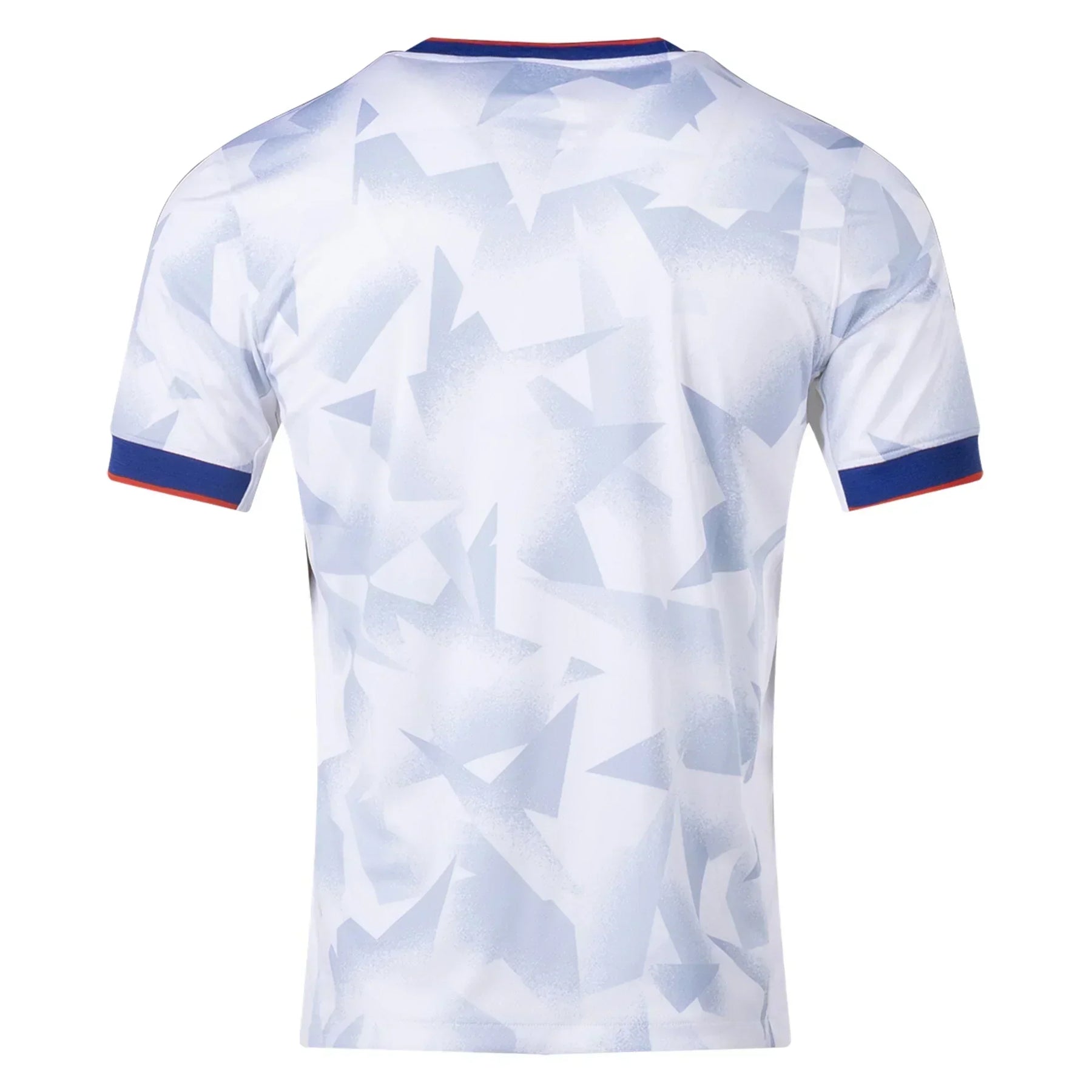 United States 25/26 I Home Jersey - Fan Version
