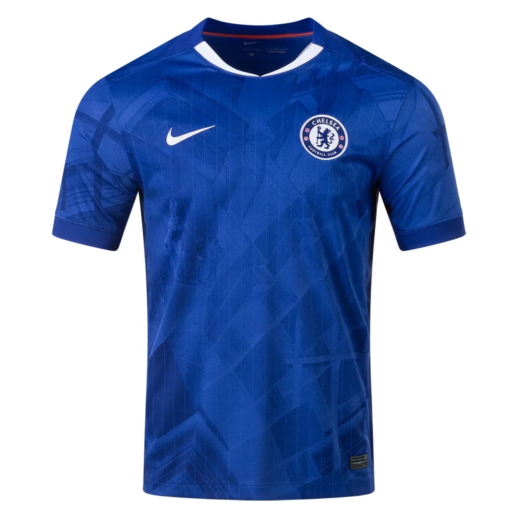 Cole Palmer - Chelsea 25/26 I Home Jersey - Fan Version