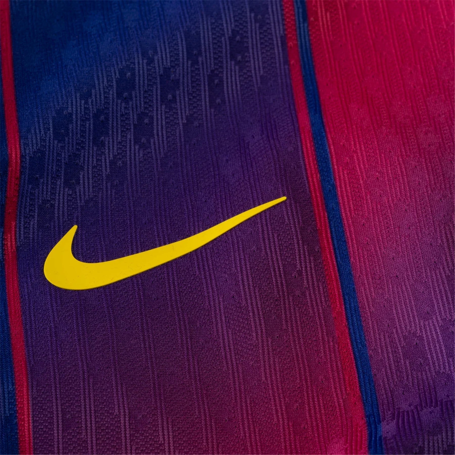Barcelona 25/26 I Home Jersey - Player Version