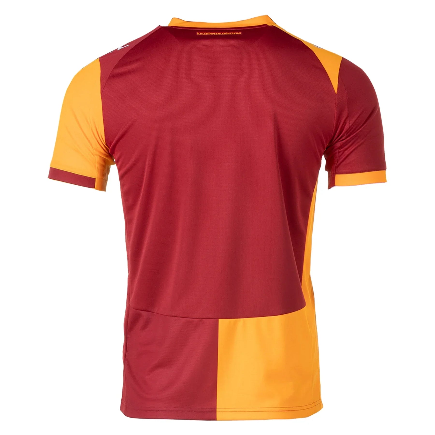 Galatasaray 25/26 I Home Jersey - Fan Version