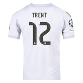 Trent - Real Madrid 25/26 I Home Jersey - Fan Version