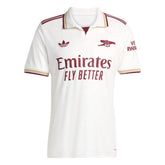 Arsenal 25/26 III Third Jersey - Fan Version