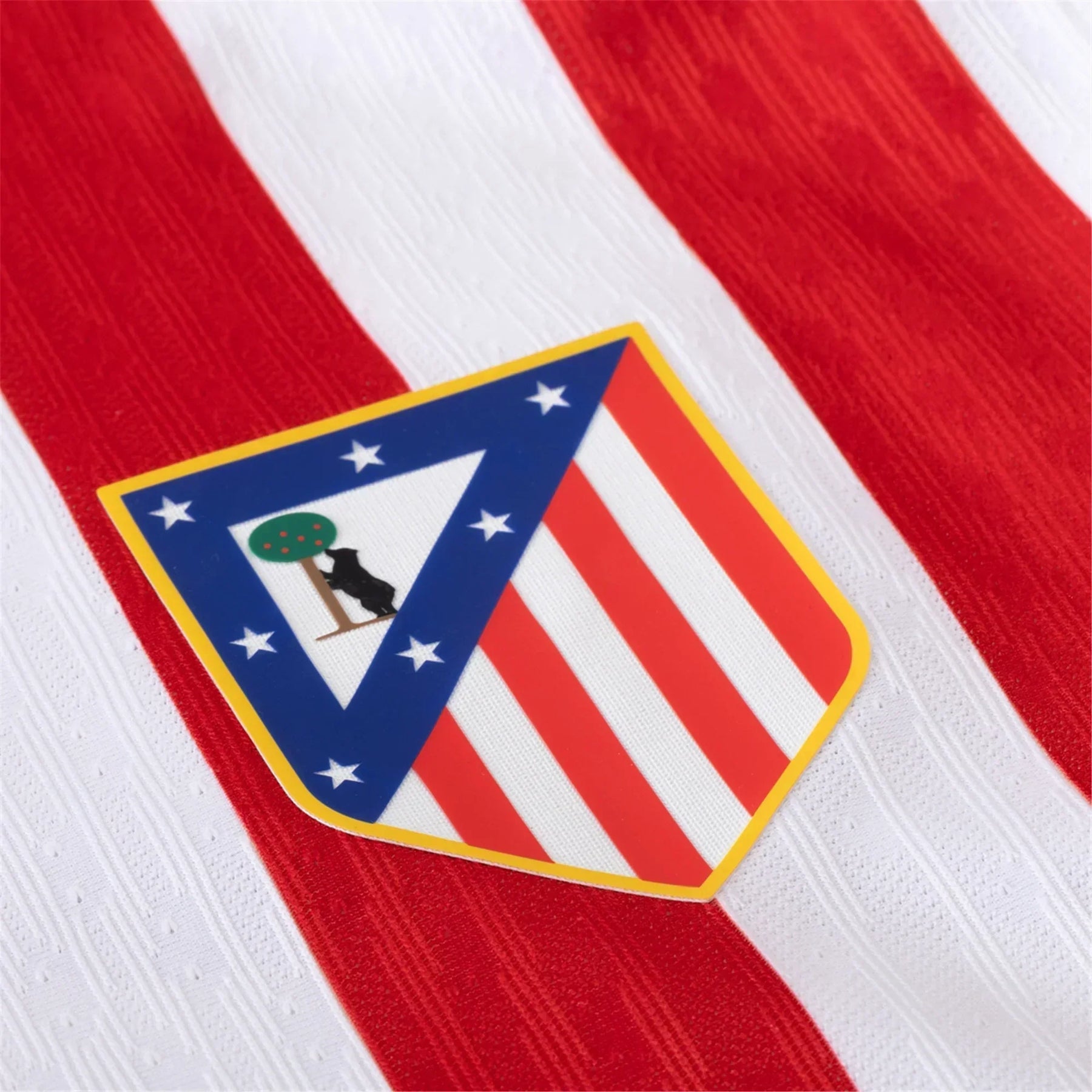 Atletico Madrid 25/26 I Home Jersey - Player Version
