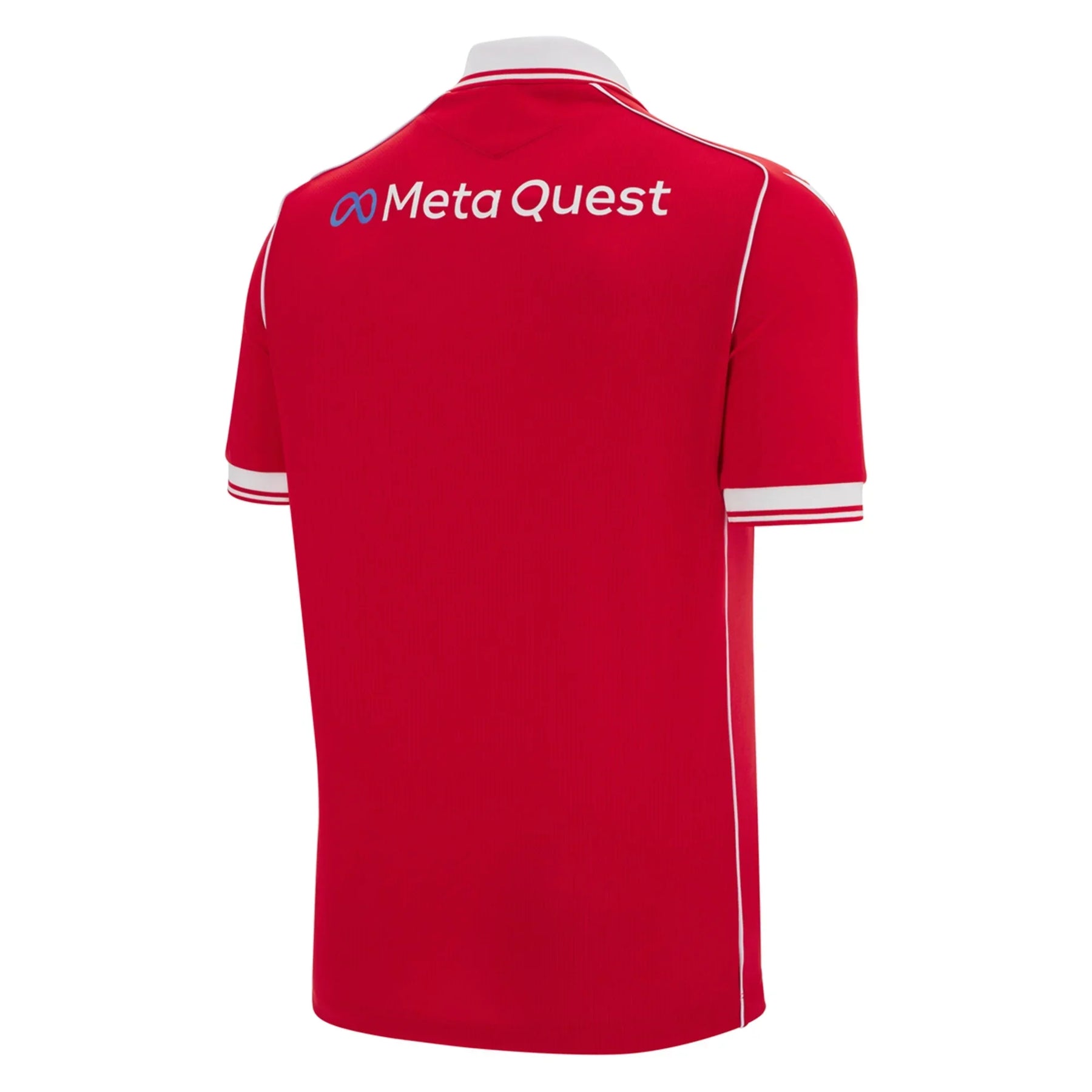 Wrexham 25/26 I Home Jersey - Player Version