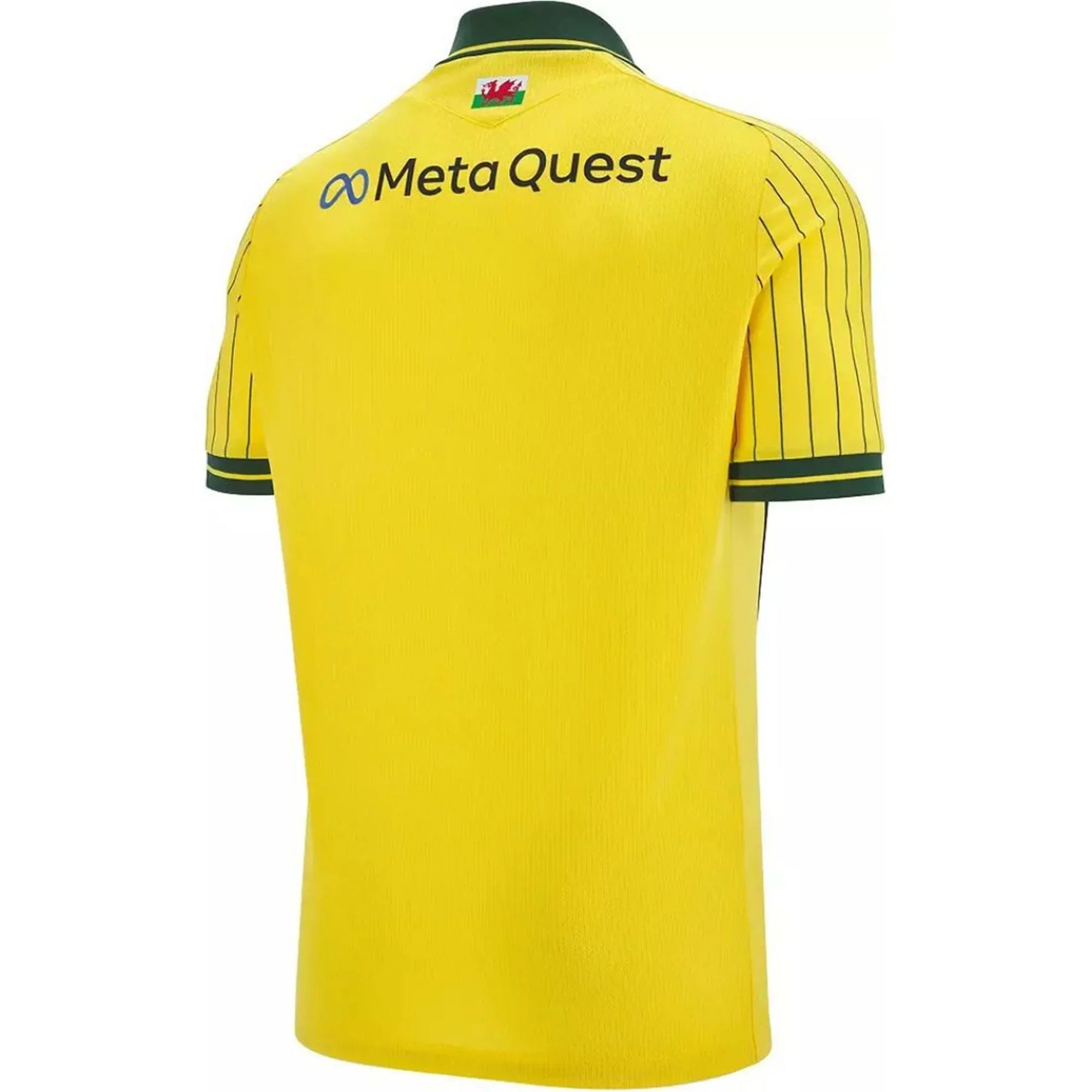 Wrexham 25/26 II Away Jersey - Player Version