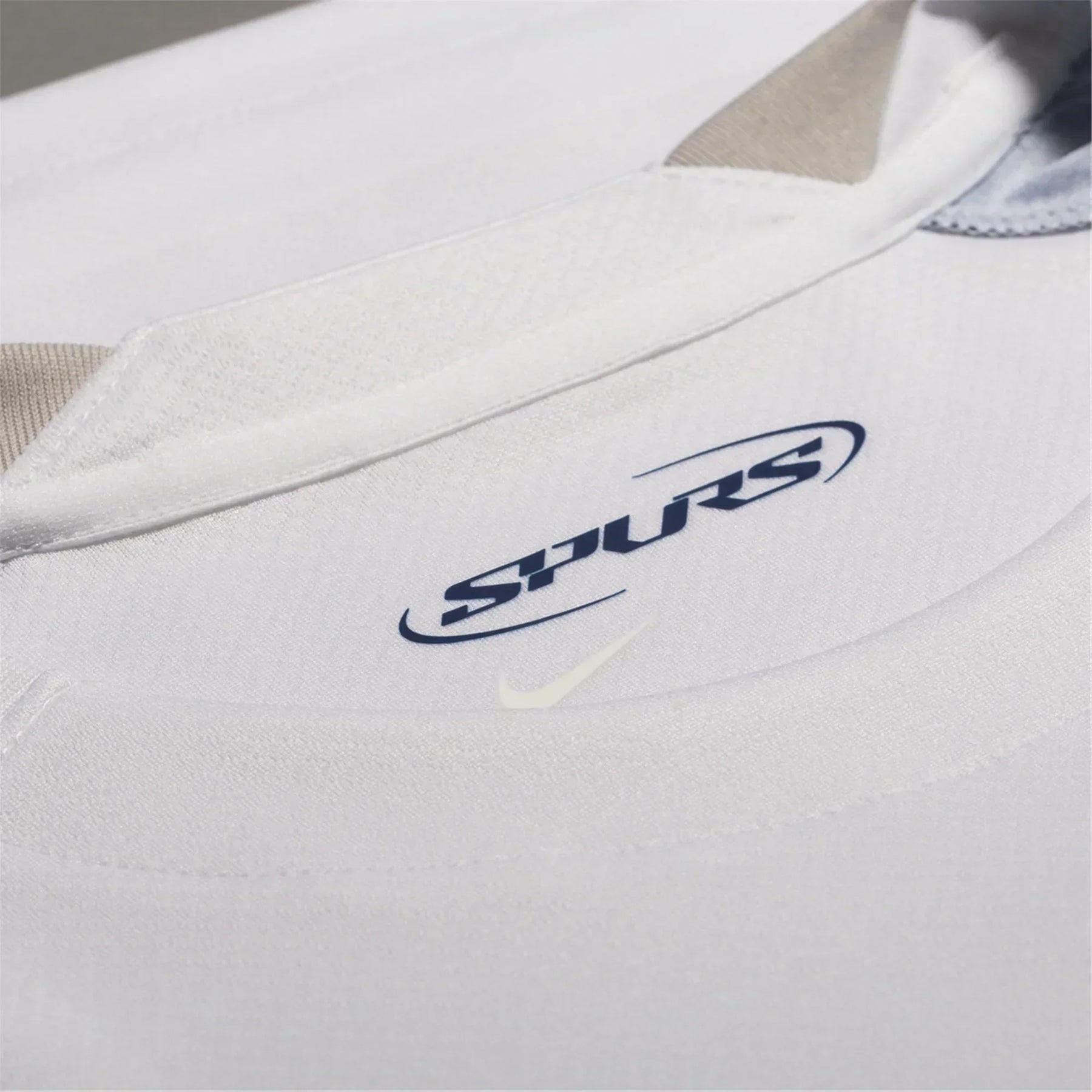 Tottenham 25/26 I Home Jersey - Fan Version