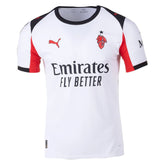 AC Milan 25/26 II Away Jersey - Fan Version