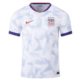 United States 25/26 I Home Jersey - Player Version