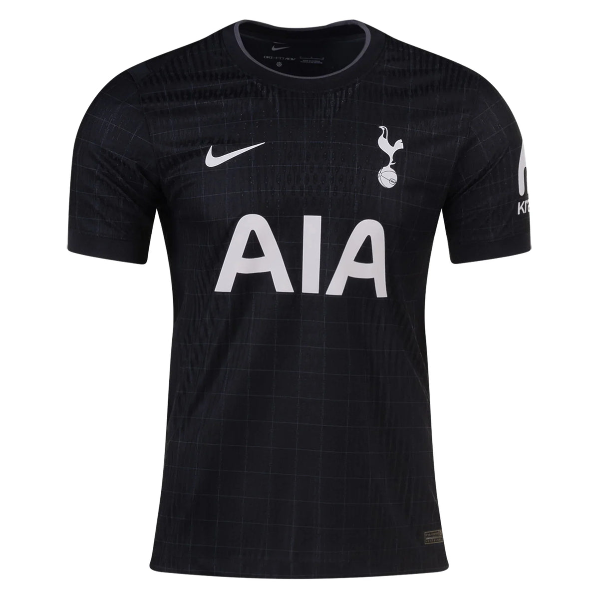 Son Heung-min - Tottenham 25/26 II Away Jersey - Fan Version