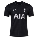 Tottenham 25/26 II Away Jersey - Fan Version