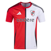 River Plate 25/26 III Third Jersey - Fan Version
