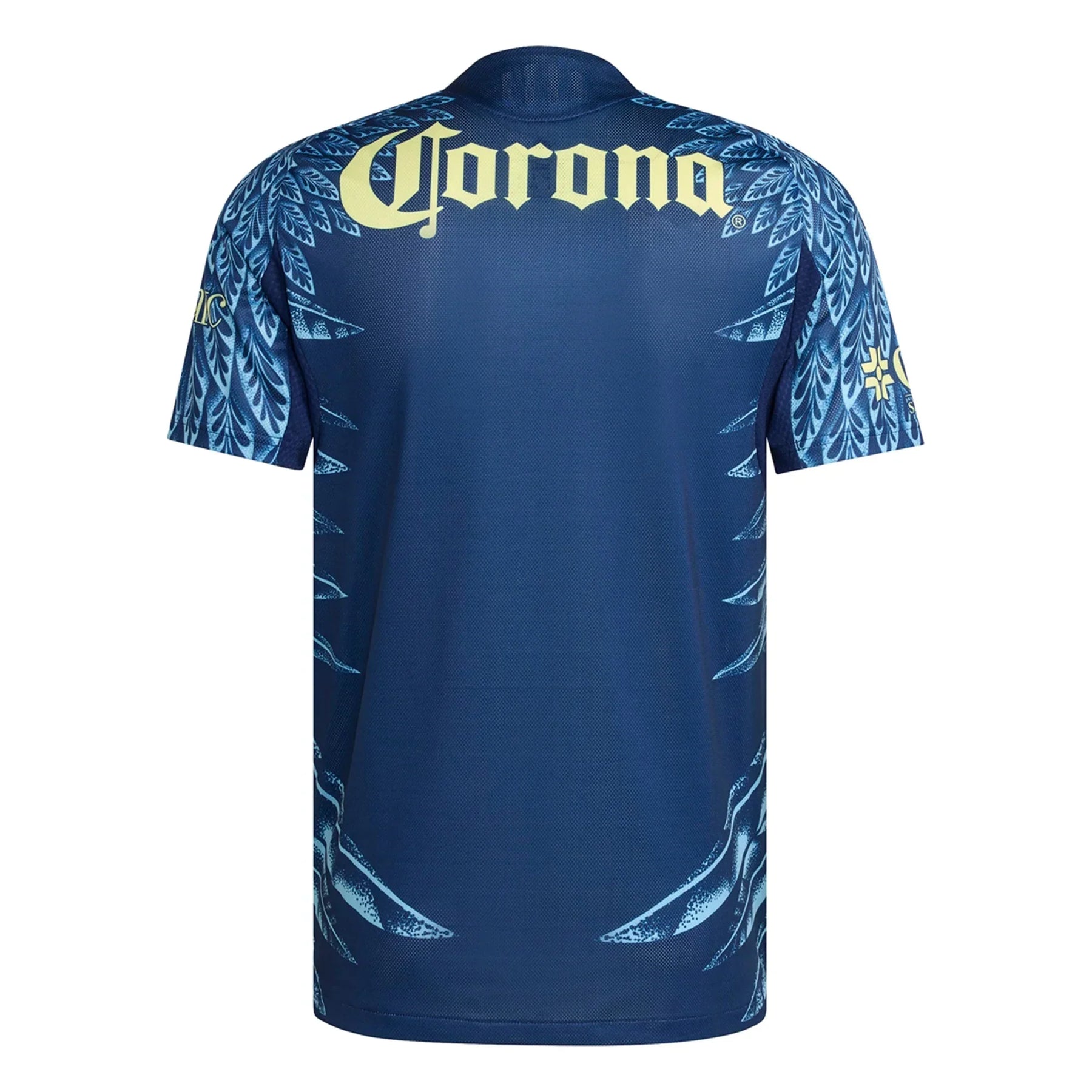 Club América 25/26 II Away Jersey - Player Version