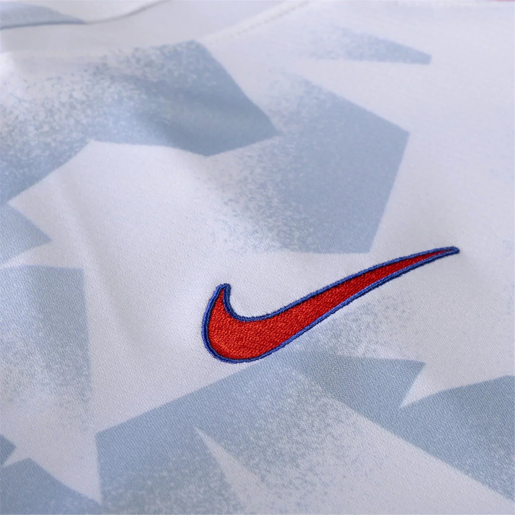 United States 25/26 I Home Jersey - Fan Version