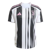 Juventus 25/26 I Home Jersey - Player Version